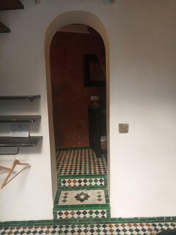 Dar Faracha Fes 호텔 외부 사진